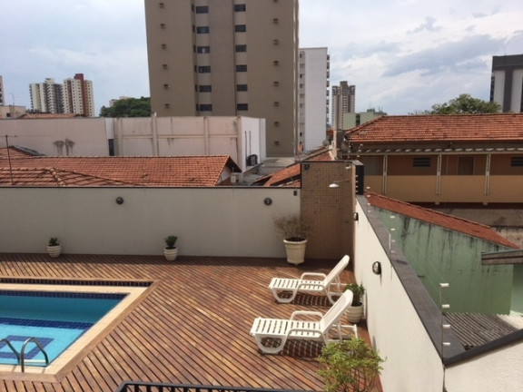 Imagem Apartamento com 4 Quartos à Venda, 565 m² em Bauru