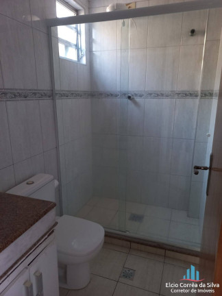 Imagem Casa com 3 Quartos à Venda, 121 m² em Vila Valença - São Vicente Imagem Casa com 3 Quartos à Venda, 121 m² em Vila Valença - São Vicente
