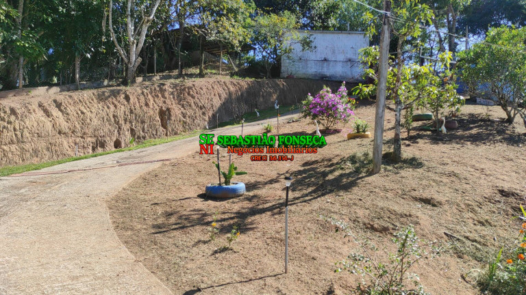 Imagem Chácara com 3 Quartos à Venda, 6.700 m² em São Damião - Paraibuna Imagem Chácara com 3 Quartos à Venda, 6.700 m² em São Damião - Paraibuna