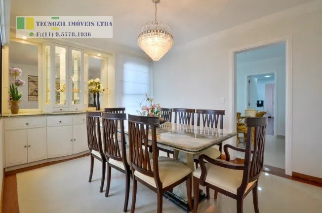 Imagem Apartamento com 4 Quartos à Venda, 225 m² em Vila Mariana - São Paulo Imagem Apartamento com 4 Quartos à Venda, 225 m² em Vila Mariana - São Paulo