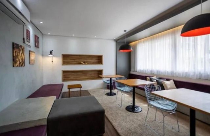 Imagem Apartamento com 2 Quartos à Venda, 65 m² em Setor Bueno - Goiânia Imagem Apartamento com 2 Quartos à Venda, 65 m² em Setor Bueno - Goiânia
