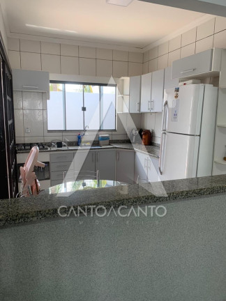 Imagem Casa com 2 Quartos à Venda, em Jardim Paraíso Ii - Sinop Imagem Casa com 2 Quartos à Venda, em Jardim Paraíso Ii - Sinop