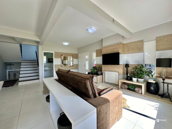 Imagem Casa de Condomínio com 3 Quartos à Venda, 260 m² em Dubai - Capão Da Canoa Imagem Casa de Condomínio com 3 Quartos à Venda, 260 m² em Dubai - Capão Da Canoa