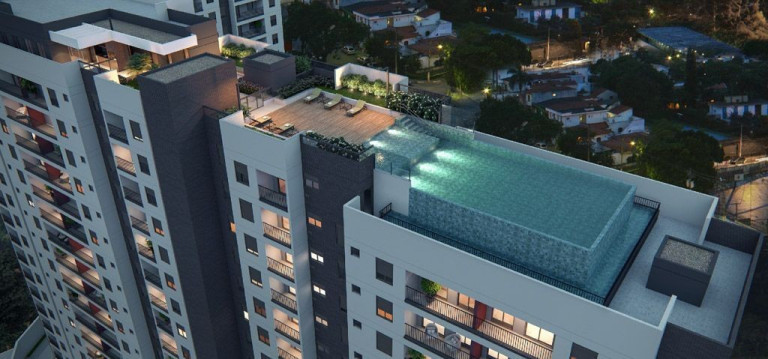 Imagem Apartamento com 2 Quartos à Venda, 49 m² em Santana - São Paulo Imagem Apartamento com 2 Quartos à Venda, 49 m² em Santana - São Paulo