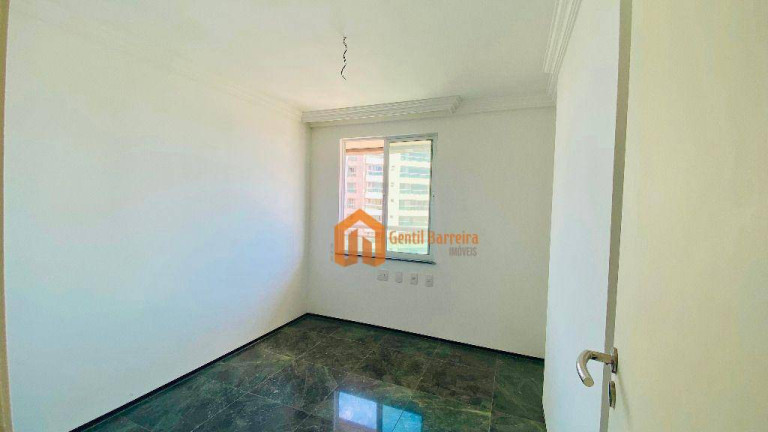 Imagem Apartamento com 3 Quartos à Venda, 74 m² em Aldeota - Fortaleza