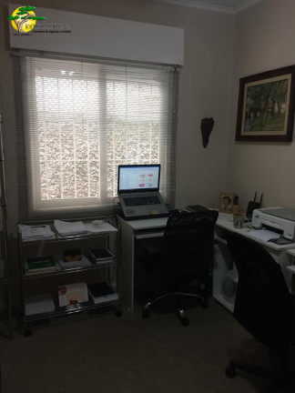 Imagem Sobrado com 4 Quartos à Venda, 250 m² em Mandaqui - São Paulo