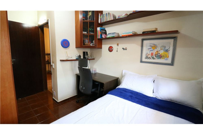 Imagem Casa com 3 Quartos à Venda,  em Butantã - São Paulo