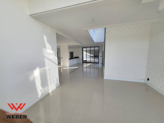 Imagem Casa com 4 Quartos à Venda, 456 m² em Alphaville Nova Esplanada 3 - Votorantim