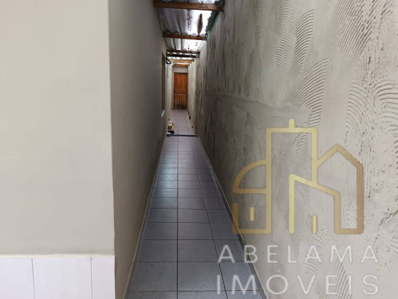 Imagem Casa com 2 Quartos para Alugar, 250 m² em Jardim Santo André - Santo André Imagem Casa com 2 Quartos para Alugar, 250 m² em Jardim Santo André - Santo André
