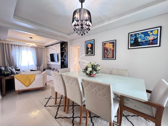 Imagem Casa com 3 Quartos à Venda, em Itaum - Joinville Imagem Casa com 3 Quartos à Venda, em Itaum - Joinville