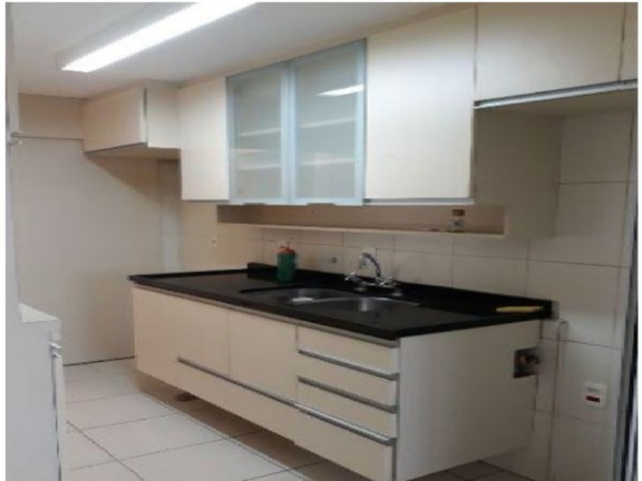 Imagem Apartamento com 3 Quartos à Venda, 102 m² em Barra Funda - São Paulo
