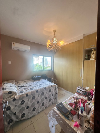 Imagem Apartamento com 3 Quartos à Venda, 102 m² em Marco - Belém