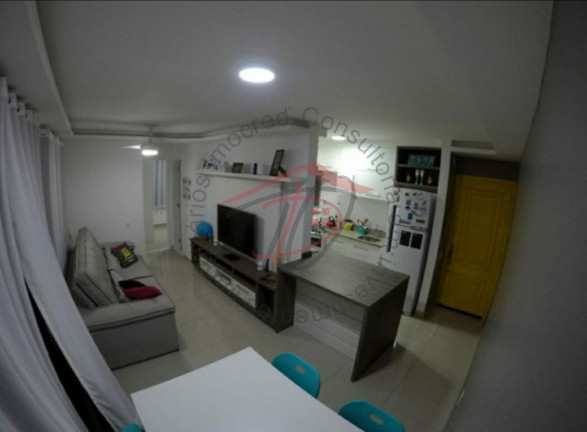 Imagem Imóvel com 2 Quartos à Venda, 49 m² em Jardim Interlagos - Hortolândia Imagem Imóvel com 2 Quartos à Venda, 49 m² em Jardim Interlagos - Hortolândia
