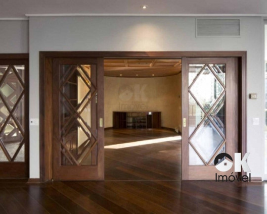Imagem Apartamento com 5 Quartos à Venda, 675 m² em Vila Nova Conceição - São Paulo Imagem Apartamento com 5 Quartos à Venda, 675 m² em Vila Nova Conceição - São Paulo