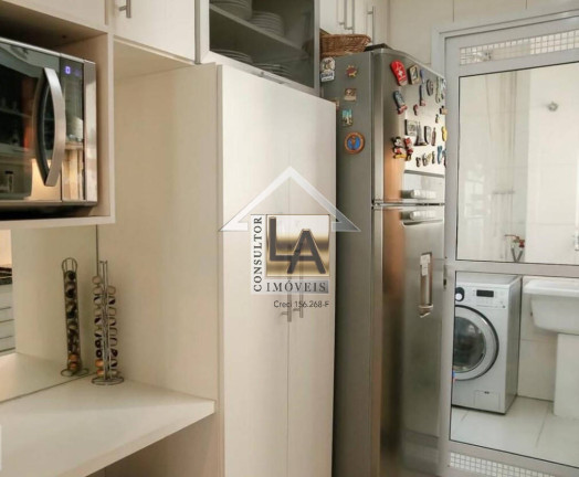 Imagem Apartamento com 2 Quartos à Venda, 80 m² em Jurubatuba - São Paulo Imagem Apartamento com 2 Quartos à Venda, 80 m² em Jurubatuba - São Paulo