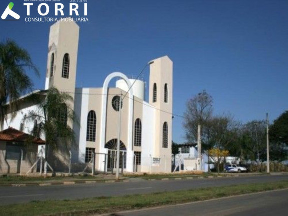 Imagem Terreno à Venda, 600 m² em Parque São Bento - Sorocaba