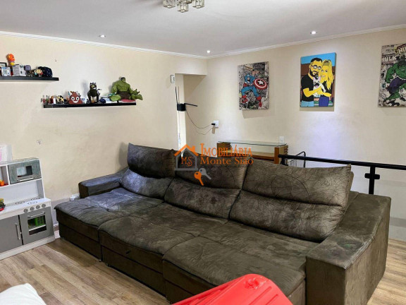 Imagem Sobrado com 4 Quartos à Venda, 287 m² em Vila Nova Mazzei - São Paulo Imagem Sobrado com 4 Quartos à Venda, 287 m² em Vila Nova Mazzei - São Paulo