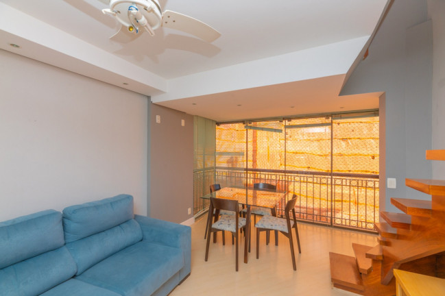 Imagem Imóvel com 1 Quarto à Venda, 47 m² em Menino Deus - Porto Alegre Imagem Imóvel com 1 Quarto à Venda, 47 m² em Menino Deus - Porto Alegre