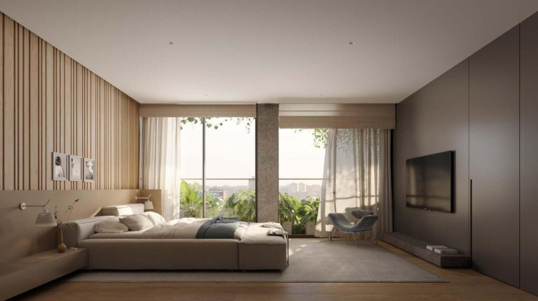 Imagem Apartamento com 4 Quartos à Venda, 483 m² em Jardim Paulista - São Paulo