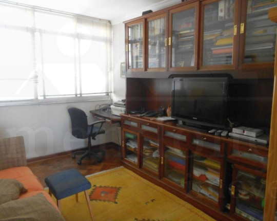 Imagem Apartamento com 3 Quartos à Venda, 200 m² em Sumaré - São Paulo Imagem Apartamento com 3 Quartos à Venda, 200 m² em Sumaré - São Paulo
