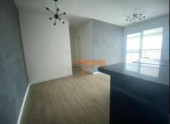 Imagem Apartamento com 2 Quartos à Venda, 69 m² em Jardim Flor Da Montanha - Guarulhos Imagem Apartamento com 2 Quartos à Venda, 69 m² em Jardim Flor Da Montanha - Guarulhos