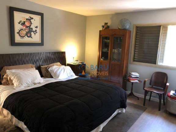 Imagem Apartamento com 3 Quartos para Alugar, 220 m² em Higienópolis - São Paulo Imagem Apartamento com 3 Quartos para Alugar, 220 m² em Higienópolis - São Paulo