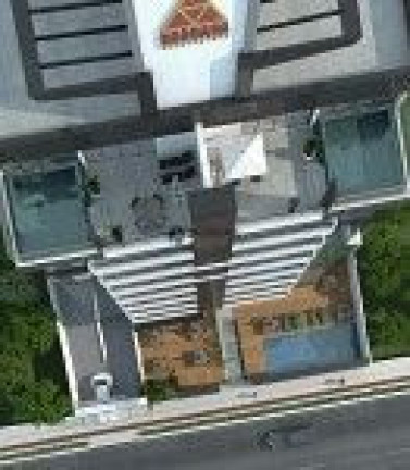 Imagem Apartamento com 3 Quartos à Venda, 152 m² em Bairro Praia Brava - Itajaí