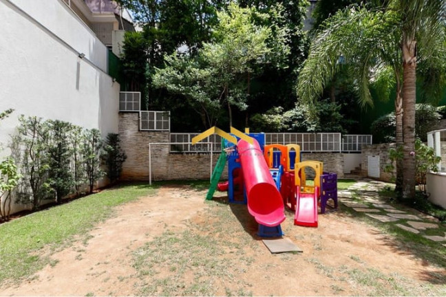 Imagem Apartamento com 3 Quartos à Venda, 227 m² em Perdizes - São Paulo