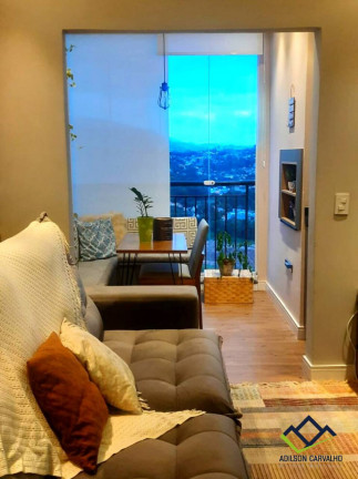 Imagem Apartamento com 2 Quartos à Venda, 66 m² em Jardim Flórida - Jundiaí Imagem Apartamento com 2 Quartos à Venda, 66 m² em Jardim Flórida - Jundiaí