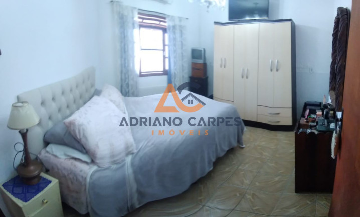 Imagem Casa com 2 Quartos à Venda, 86 m² em Gravatá - Navegantes