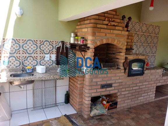 Imagem Chácara com 2 Quartos à Venda, 280 m² em Granja Bela Vista - Taubaté