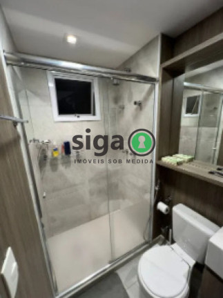 Imagem Apartamento com 2 Quartos à Venda, 72 m² em Panamby - São Paulo Imagem Apartamento com 2 Quartos à Venda, 72 m² em Panamby - São Paulo