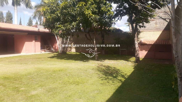Imagem Chácara com 3 Quartos à Venda, 340 m² em Jardim Leonor - Itatiba