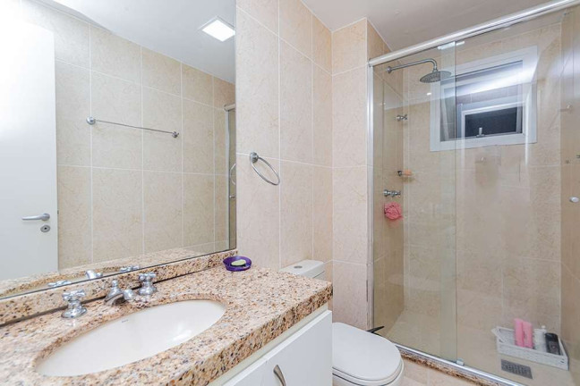 Imagem Apartamento com 3 Quartos à Venda, 141 m² em Jardim Europa - Porto Alegre Imagem Apartamento com 3 Quartos à Venda, 141 m² em Jardim Europa - Porto Alegre