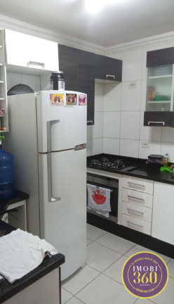 Imagem Casa de Condomínio com 2 Quartos à Venda, 52 m² em Cidade Líder - São Paulo