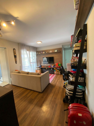 Imagem Apartamento com 2 Quartos à Venda, 86 m² em Pinheiros - São Paulo