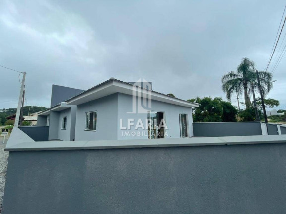 Imagem Casa com 3 Quartos à Venda, 78 m² em Itapoá - Itapoá Imagem Casa com 3 Quartos à Venda, 78 m² em Itapoá - Itapoá