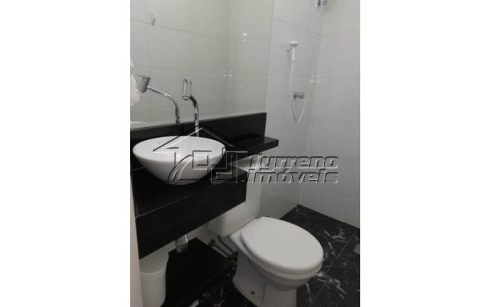 Imagem Casa de Condomínio com 3 Quartos à Venda, 180 m² em Villa Branca - Jacareí