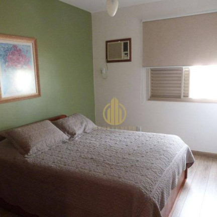 Imagem Apartamento com 3 Quartos à Venda, 98 m² em Jardim São Luiz - Ribeirão Preto