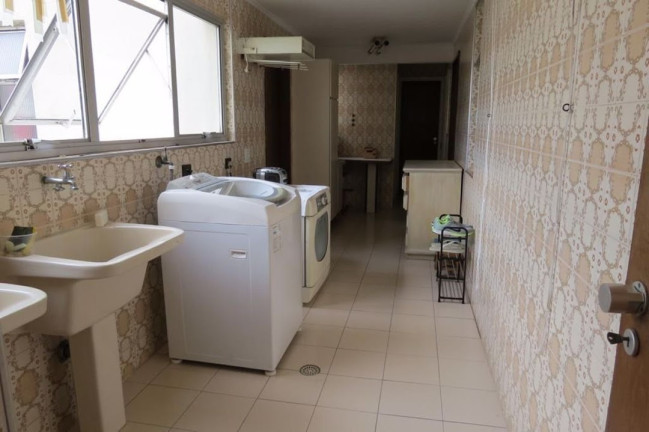 Imagem Apartamento com 3 Quartos à Venda, 220 m² em Jardim Ampliação - São Paulo Imagem Apartamento com 3 Quartos à Venda, 220 m² em Jardim Ampliação - São Paulo