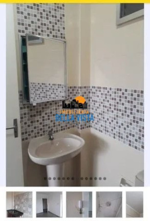 Imagem Casa com 1 Quarto à Venda, em Cidade Náutica - São Vicente Imagem Casa com 1 Quarto à Venda, em Cidade Náutica - São Vicente