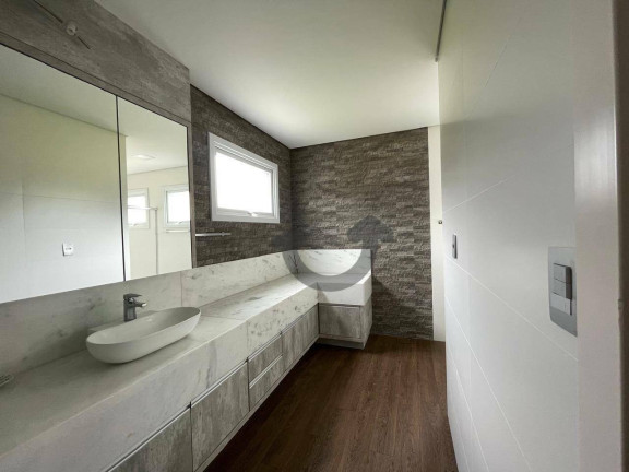 Imagem Casa com 4 Quartos para Alugar, 230 m² em Country - Santa Cruz Do Sul