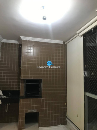 Imagem Apartamento com 3 Quartos à Venda, 102 m² em Baeta Neves - São Bernardo Do Campo Imagem Apartamento com 3 Quartos à Venda, 102 m² em Baeta Neves - São Bernardo Do Campo