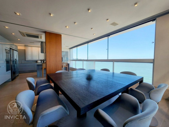 Imagem Apartamento com 4 Quartos à Venda, 242 m² em Barra Sul - Balneário Camboriú