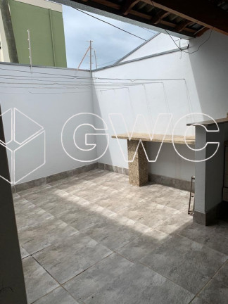 Imagem Casa com 3 Quartos à Venda, em Jardim Parati - Marília Imagem Casa com 3 Quartos à Venda, em Jardim Parati - Marília