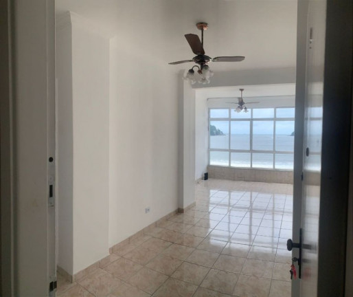 Imagem Apartamento com 1 Quarto à Venda, 65 m² em Centro - São Vicente Imagem Apartamento com 1 Quarto à Venda, 65 m² em Centro - São Vicente