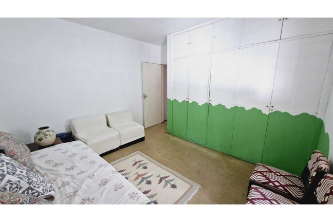 Imagem Casa com 3 Quartos à Venda, 177 m² em Vila Nova Conceição - São Paulo