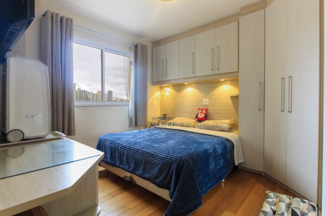Imagem Apartamento com 3 Quartos à Venda, 167 m² em Portão - Curitiba Imagem Apartamento com 3 Quartos à Venda, 167 m² em Portão - Curitiba