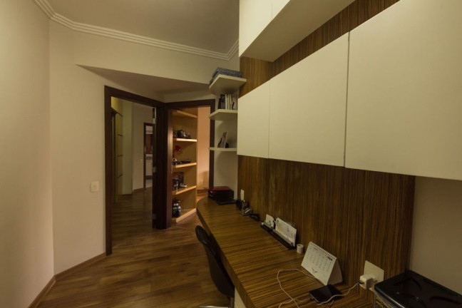 Imagem Apartamento com 3 Quartos à Venda, 188 m² em Jardim Vila Mariana - São Paulo Imagem Apartamento com 3 Quartos à Venda, 188 m² em Jardim Vila Mariana - São Paulo