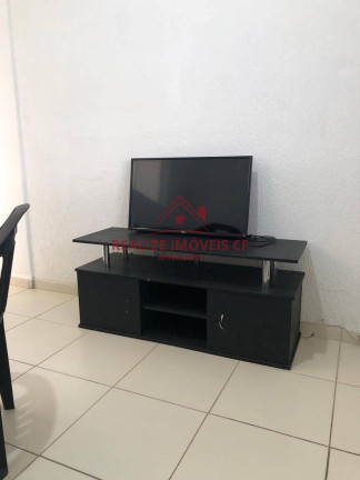 Imagem Casa de Condomínio com 1 Quarto à Venda, 60 m² em Praia Do Siqueira - Cabo Frio